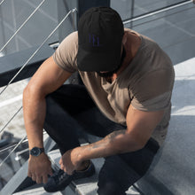 Load image into Gallery viewer, Distressed Dad Hat