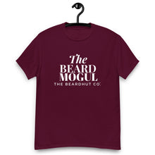 Load image into Gallery viewer, Men's heavyweight tee