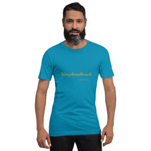 Load image into Gallery viewer, Short-Sleeve Unisex T-Shirt