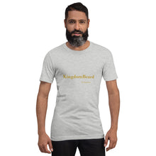 Load image into Gallery viewer, Short-Sleeve Unisex T-Shirt