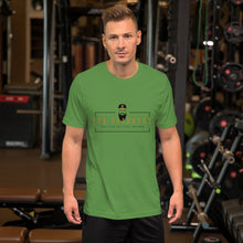 Load image into Gallery viewer, Short-Sleeve Unisex T-Shirt