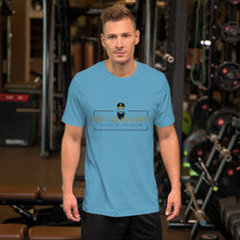 Load image into Gallery viewer, Short-Sleeve Unisex T-Shirt