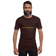 Load image into Gallery viewer, Short-Sleeve Unisex T-Shirt