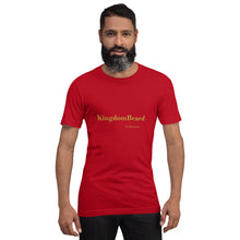 Load image into Gallery viewer, Short-Sleeve Unisex T-Shirt
