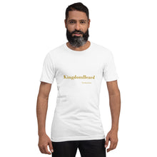 Load image into Gallery viewer, Short-Sleeve Unisex T-Shirt