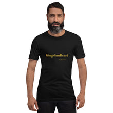 Load image into Gallery viewer, Short-Sleeve Unisex T-Shirt
