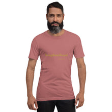 Load image into Gallery viewer, Short-Sleeve Unisex T-Shirt
