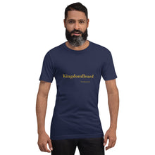 Load image into Gallery viewer, Short-Sleeve Unisex T-Shirt
