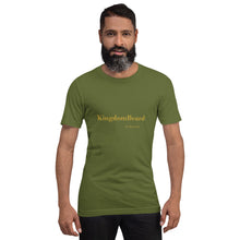 Load image into Gallery viewer, Short-Sleeve Unisex T-Shirt
